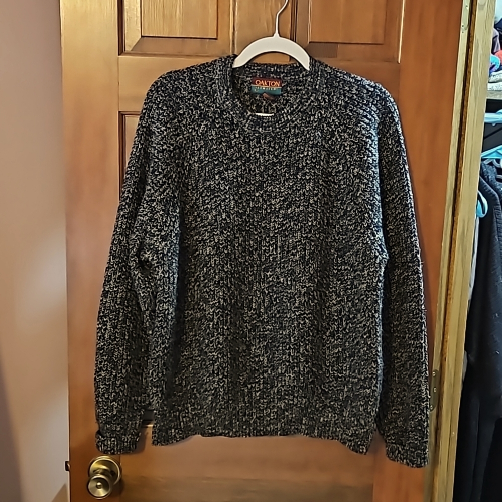 Vintage sweater